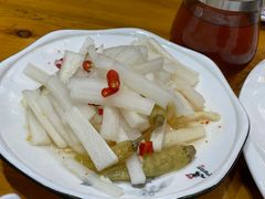 -下梅人家土菜馆(历史文化餐厅度假区店)