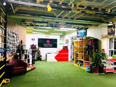 -红山会健身·普拉提(广安门店)