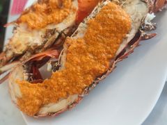 -锦厨国际自助餐厅 · 云端景观 (昆明索菲特大酒店)