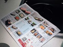 -新辣道鱼火锅(西直门店)