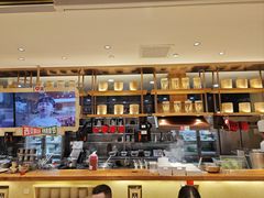 -西贝(武汉群星城店)