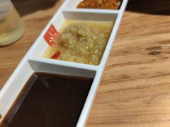 -么肆烤肉(汉街形象店)