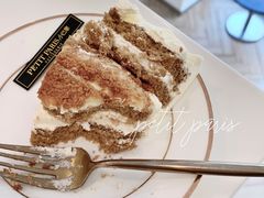 -PETIT PARIS 小巴黎(凯德1818店)