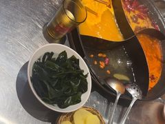 -朱光玉火锅馆(正弘城店)