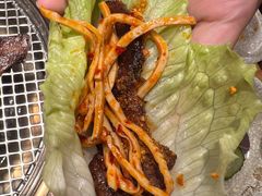 -牛人·雪花牛·木炭烤肉(昆山陆家店)
