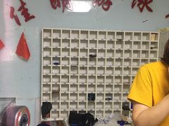 -佳明游泳馆(惠新西街南口店)