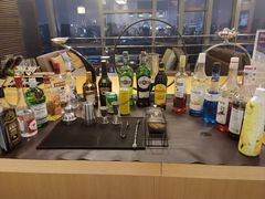 -上海漕河泾万丽酒店