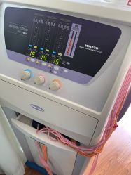 -圣瑞医疗上海圣恩儿科门诊部