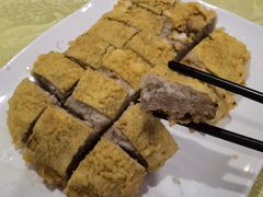 -粤北餐馆