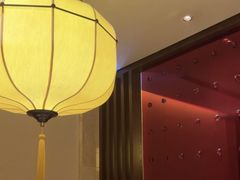 -西安凯悦酒店·湖畔中餐厅
