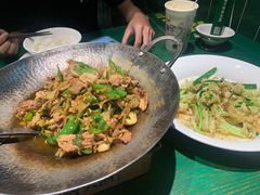 -费大厨辣椒炒肉(太平老街店)