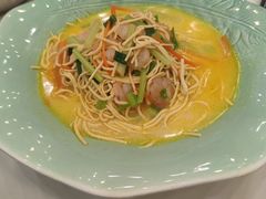 -古南都·清真绿柳居菜馆(太平南路店)