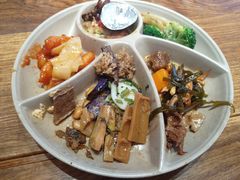 -素满香·Vegan食养自助(天一广场店)