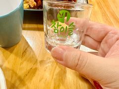 -多宾韩国料理(学衡路店)