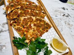 -SULTAN·苏坦土耳其餐厅(新光汇店)