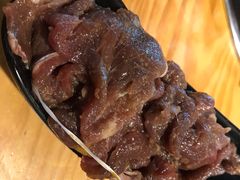 -伊茉家的烤肉店(勒泰中心店)