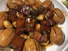 -一澜江宴·江景地标楚菜(江滩公园店)
