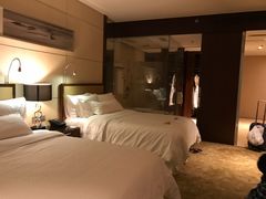 -天津君隆威斯汀酒店