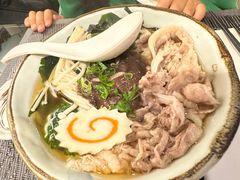 -昱匠·日本料理(金融街店)