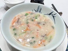 均安拆鱼羹-寻味顺德·顺峰山庄(大良店)