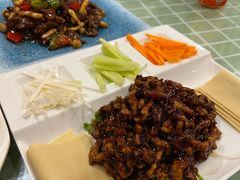 -玉桥餐厅(天坛店)