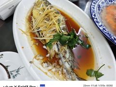 -望海潮海鲜店 特色家常菜(在海一方店)