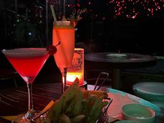 -MOSSO音乐酒吧·Live House(南京西路店)