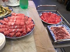 -胡同儿老北京涮肉