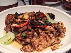 -大鸭梨烤鸭店(花园村店)