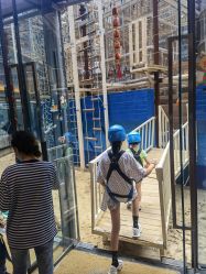 -PIPIKINGDOM皮皮王国欢乐号(欢乐海岸购物中心店)