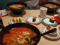 -新一番三文鱼寿司(大东海店)