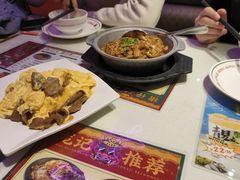-龙记·香港茶餐厅(海上世界店)