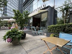 -Beans Solo豆号咖啡(百家湖花园店)