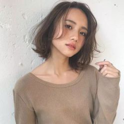 -MYYF SALON烫发染发