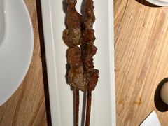-小放牛炒菜馆(北国商城店)
