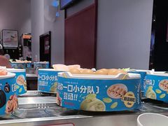 -龍歌自助小火锅(李沧顺和汇店)