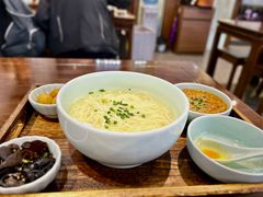 -蟹上黄·蟹黄面·江南糖水(人民广场店)