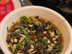 -怒火八零串串火锅(大渡口新天泽店)