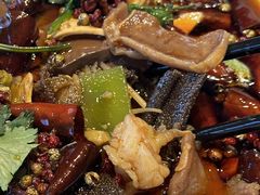 -许家菜(望江店)