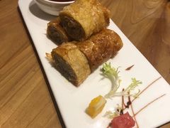 -枣子树·素食餐厅(普陀山店)