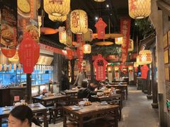 -南京大牌档(壹方天地店)
