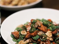 -粗茶淡饭·隐庐私厨(东亭店)