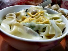 -朱新年·苏式汤团·面点(北寺塔店)