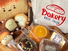 -0+1·手作面包(新北店)
