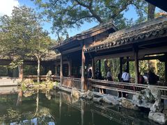 -乾园.魏庐湖景餐厅(花港店)