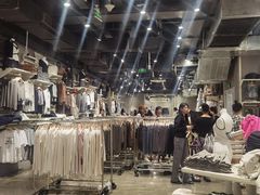 -BASEMENT FG (成都太古里店)