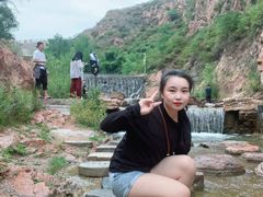 -桑干河大峡谷旅游区