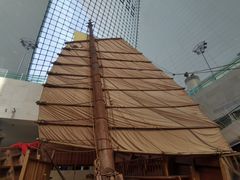 -上海中国航海博物馆