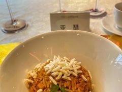 -东海朗廷酒店-唐阁T’ANG COURT 中餐厅