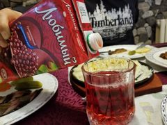 -92°C俄式厨房(中央大街店)